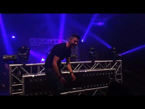 Madhouze 2016 - Stage Gearbox Digital - Ncrypta Final (60fps)