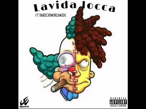Lavida Locca (Official Audio)ft @Tallrickyworldwide7784