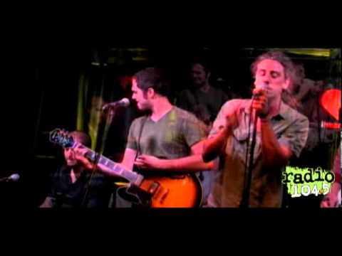 Kid Felix - Class Action Satisfaction - Radio 104.5 Live @ Five