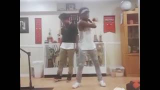 SCH- John Lennon (Dance cover)