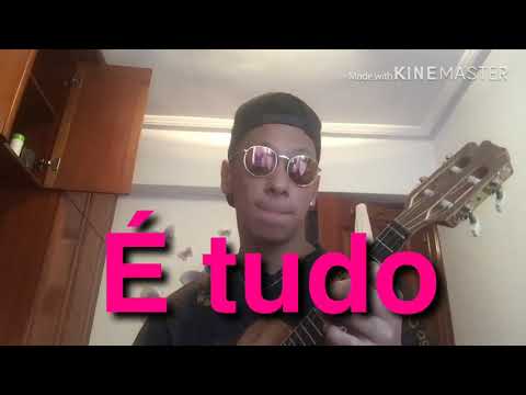 Como explicar (ver. 2) - Soweto