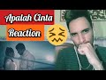 Ayu Ting Ting x Keremcem - Apalah Cinta (Official Music Video) Reaction Ayu Ting Ting x Keremcem - Apalah Cinta (Official Music Video) Reaction