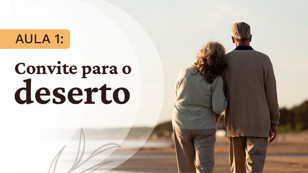 Aula 1 - Workshop "Os 7 Pilares para Envelhecer Bem"