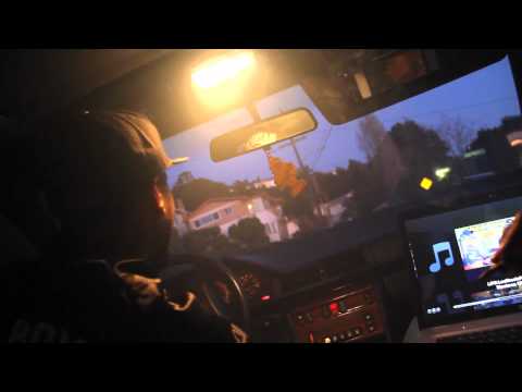 OlSkooLeeSkee (Da Blocknocs) ft.Nikatine da King(NhT Boyz) "They Fakn" official video