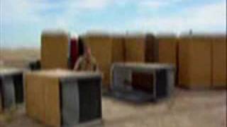 A good example of war in iraq