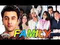 Ranbir Kapoor Family With Parents, Wife, Sister, Grandparents, Career & Biography