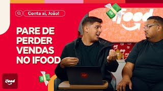 Gestão de métricas: o guia para analisar dados do iFood