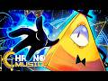 Chrono - MENTE VAZIA | Bill Cipher (Gravity Falls)