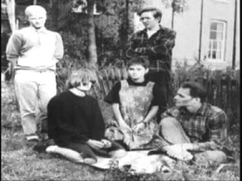 Quicksilver - The Field Mice