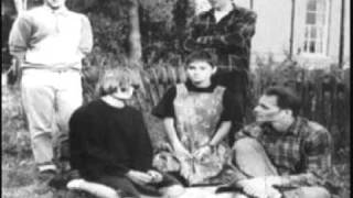 The Field Mice - Quicksilver