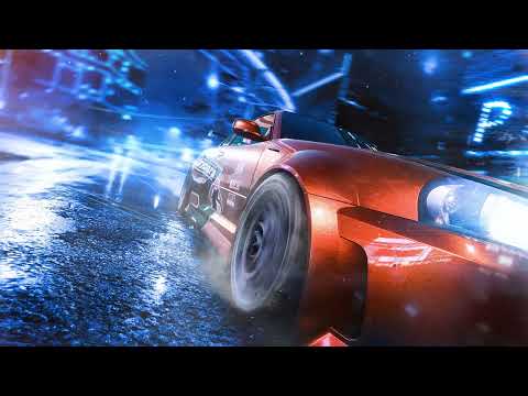 NFS Underground Soundtrack