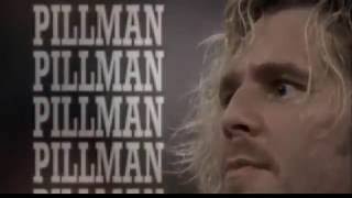 Brian Pillman custom titantron (AC/DC - Highway to hell)
