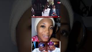 Download lagu OBASANJO CHALLENGE TINUBU TO FLUSH OUT BANDIT #youtube  #tinubu  mp3