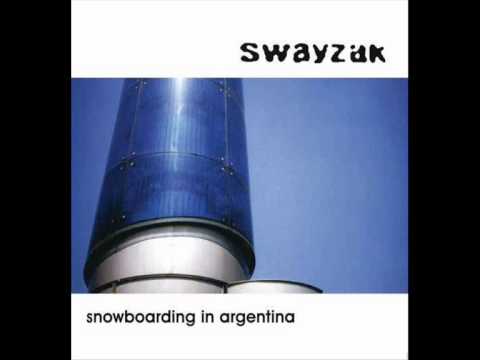 Swayzak - French Dub