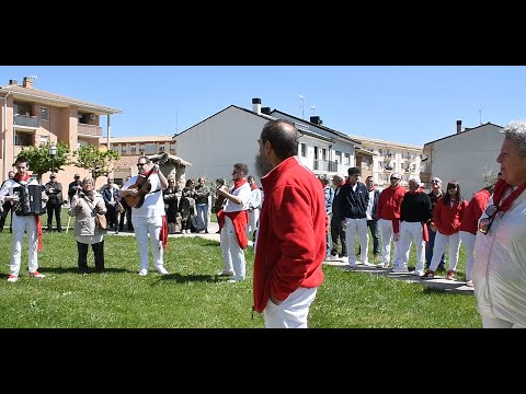 "AY NAVARRA" ANTONIO JIMÉNEZ, ANABEL ANGOY. JOTAS NAVARRAS