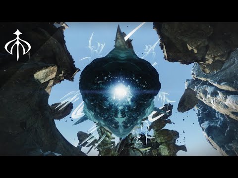 O Vengeance Mine (High Action) - Destiny 2: Season of the Wish OST