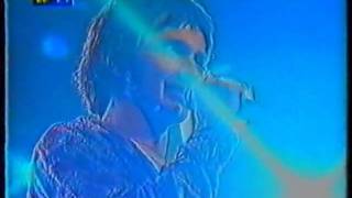 Brainstorm - My Star (national final performance)