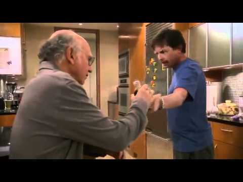 Oops..... Parkinson's