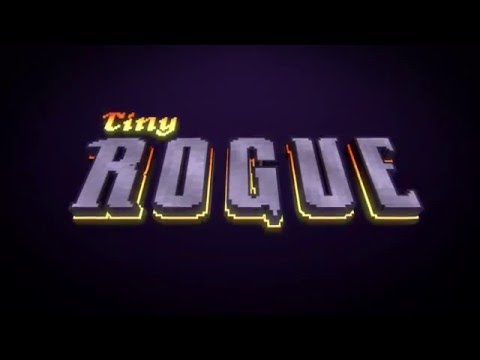 Tiny Rogue Video