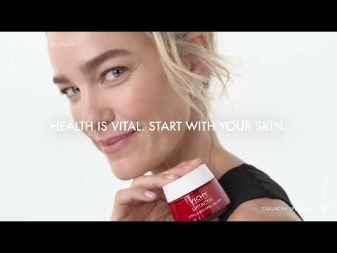 Vichy LiftActiv Collagen Specialist näokreem 50 мл