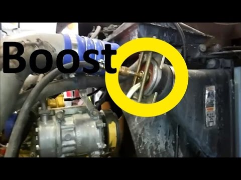How To Test a CAC or Aftercooler For Leaks. Pressure Testing Air Intake Systems.