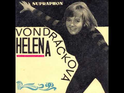 Václav Neckář & Helena Vondráčková - Čtyřlístek (1966)