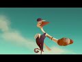 Disney Pixar Chicken Little 2005 By Disney Pixar The Incredibles Exclusives Part 10