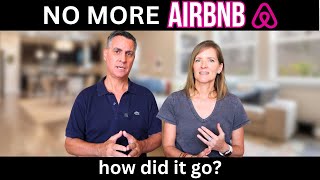 Leaving Airbnb Behind: Here's What We Do Now