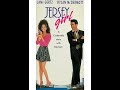 Opening To Jersey Girl 1993 VHS 1997 Reprint