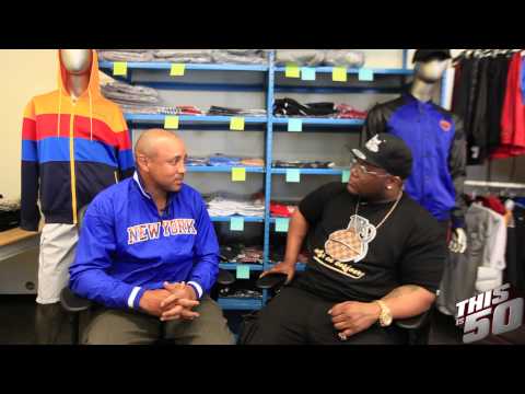 John Starks on NY Knicks; Michael Jordan; Old NBA vs New NBA