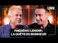 Frédéric Lenoir: la quête du bonheur et autres échanges philosophiques avec Franck Nicolas