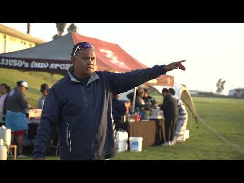 Battle of the Regions: Tokelau Kilikiti Tournament 2025 | Auckland