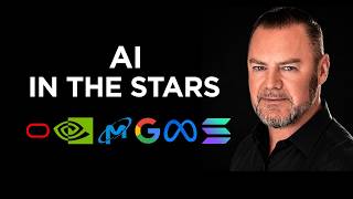 🚀 Space vs Politics | AI Boom, Stargate Stress, Muse, SOL + Memory 🔥