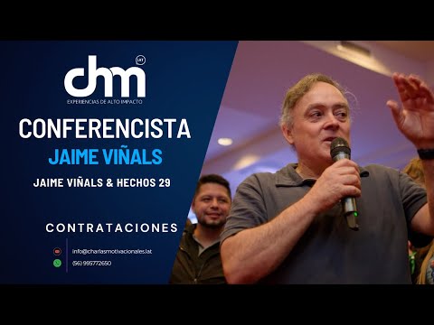 Video de Jaime Viñals