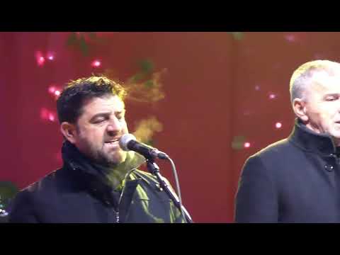 Lipoto moja -Klapa Cambi, Karlovac 30.12.2024.