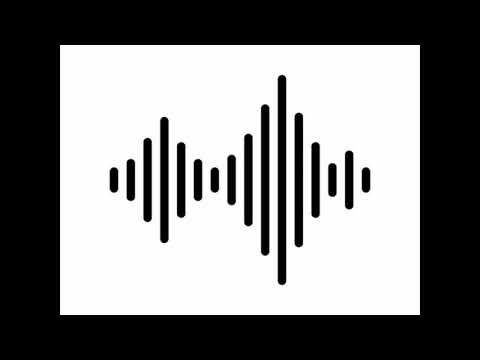 Glitch Sound Effect (Speaker)