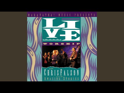 Thumbnail for Standing On The Rock video