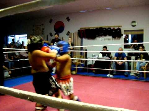 Nick Hutsch Bulaimei Gym Bremen