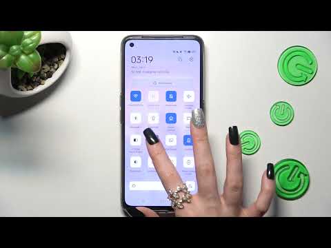 How to Switch On / Off Automatic Text Correction on Realme GT Neo 3t - Auto-Correction