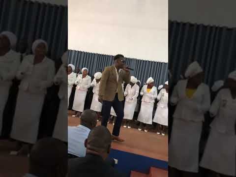 Unit is Power & Bob Sam - Xihambano Xanga. Gospel 2024