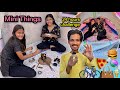 We used Only Mini Things For 24 hours | Challenge | aman dancer real