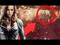 QUANTUM REALM CITY FOUND! KEY To MCU Future! QUANTUM REALM CITY FOUND! KEY To MCU Future!