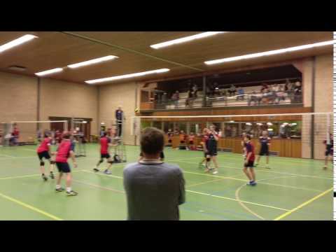 VIOS Eefde H1 Reflex H2 2 5 11 2016