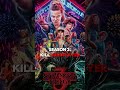 SEASON 5 MISSION KILL Strangerthings Strangerthings5 Strangerthingsedit Shorts Edit Mission