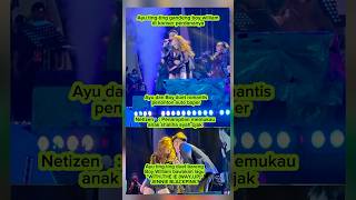 Download lagu duet ayu ting-ting dan boy william di konser ayu #ayutingting #boywillam #konser #duet #fyp #fypage mp3