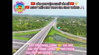 Câu chuyện nghề TX nguy hiểm khi tham gia giao thông ( Cứu hộ cao tốc nhanh nhất 0847.118.118 )