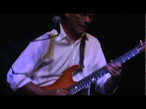 JPT Scare Band - Sleeping Sickness (LIVE!)