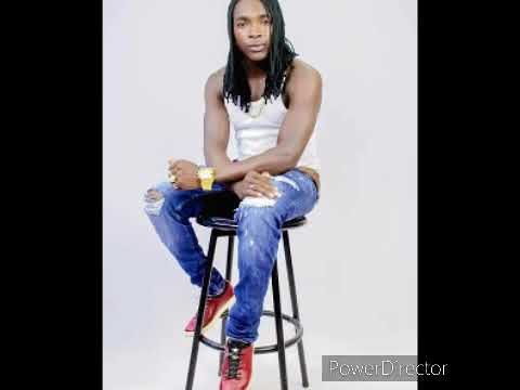 KING WITJE- BAKA POM [official audio]