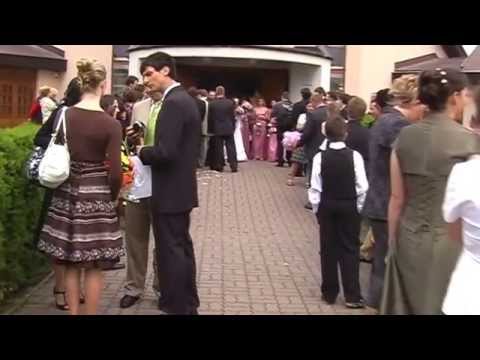 B&M Svadobná hostina