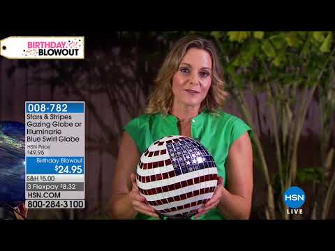 HSN | Birthday Blow Out Home Celebration 07.26.2018 - 06 AM